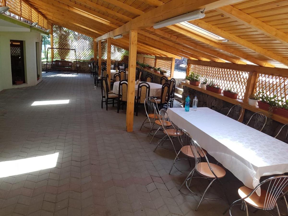 Grandemi Belvedere Bucovina Frasin Esterno foto