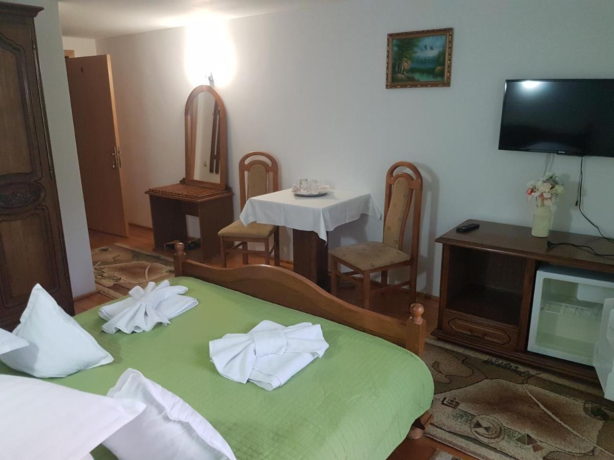 Grandemi Belvedere Bucovina Frasin Esterno foto