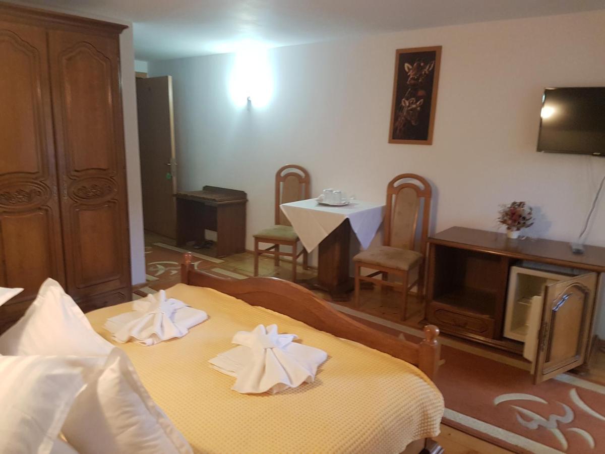Grandemi Belvedere Bucovina Frasin Esterno foto