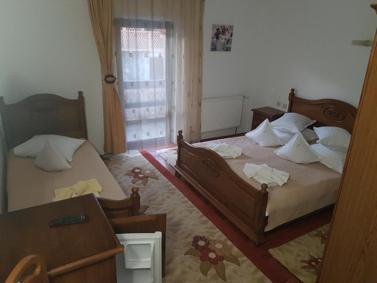 Grandemi Belvedere Bucovina Frasin Esterno foto