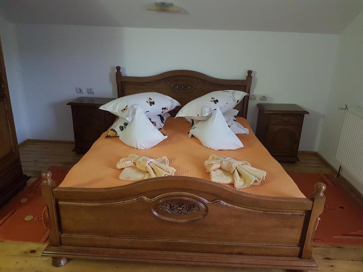 Grandemi Belvedere Bucovina Frasin Esterno foto