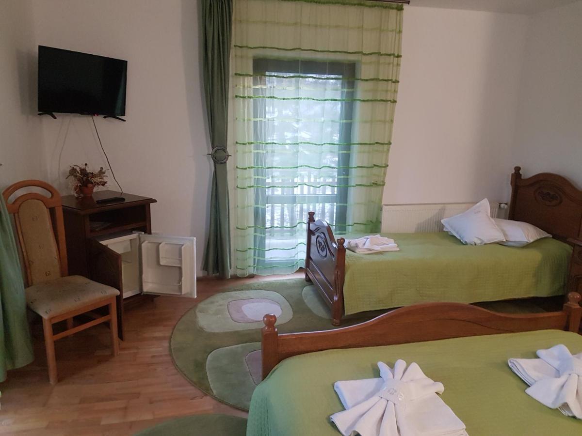 Grandemi Belvedere Bucovina Frasin Esterno foto