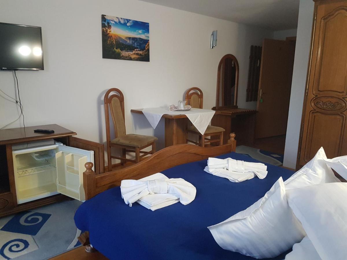 Grandemi Belvedere Bucovina Frasin Esterno foto