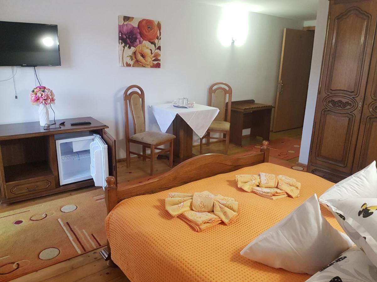 Grandemi Belvedere Bucovina Frasin Esterno foto