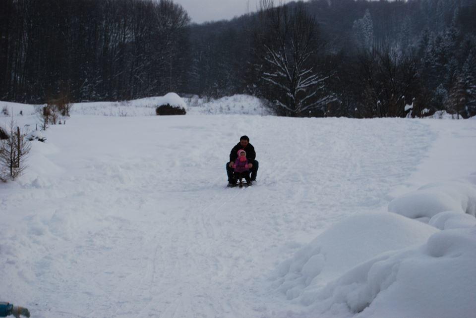 Grandemi Belvedere Bucovina Frasin Esterno foto