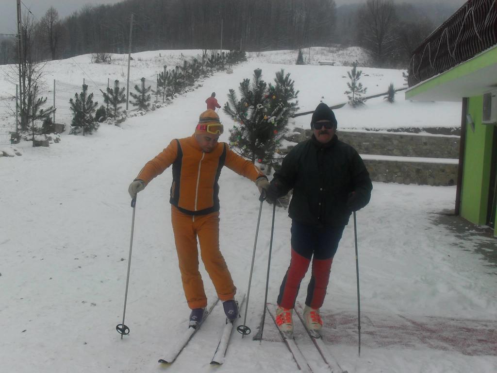 Grandemi Belvedere Bucovina Frasin Esterno foto
