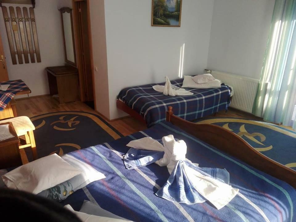 Grandemi Belvedere Bucovina Frasin Esterno foto