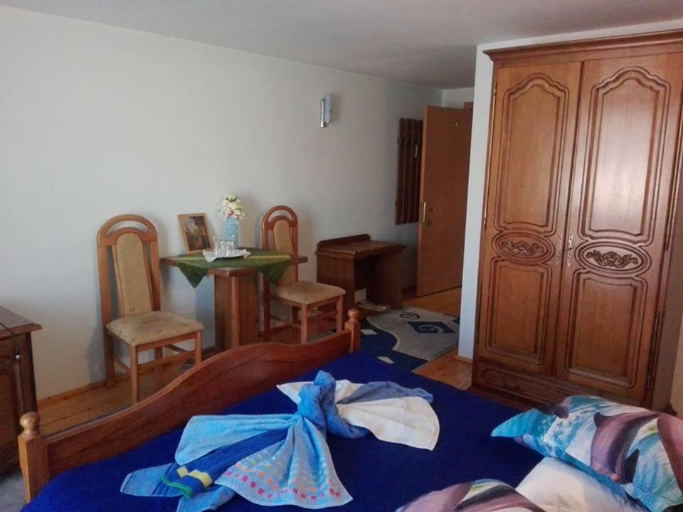 Grandemi Belvedere Bucovina Frasin Esterno foto