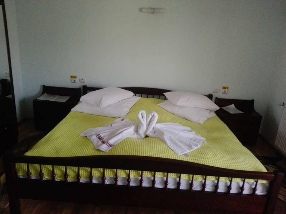 Grandemi Belvedere Bucovina Frasin Esterno foto