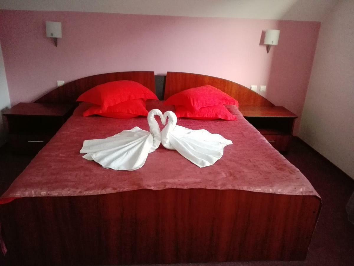 Grandemi Belvedere Bucovina Frasin Esterno foto