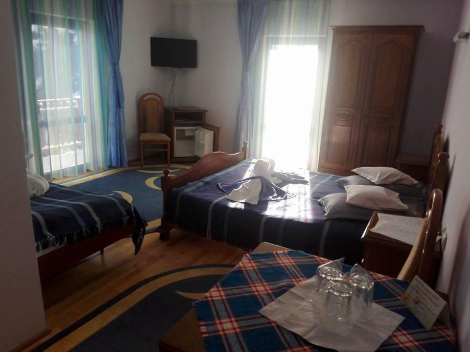 Grandemi Belvedere Bucovina Frasin Esterno foto