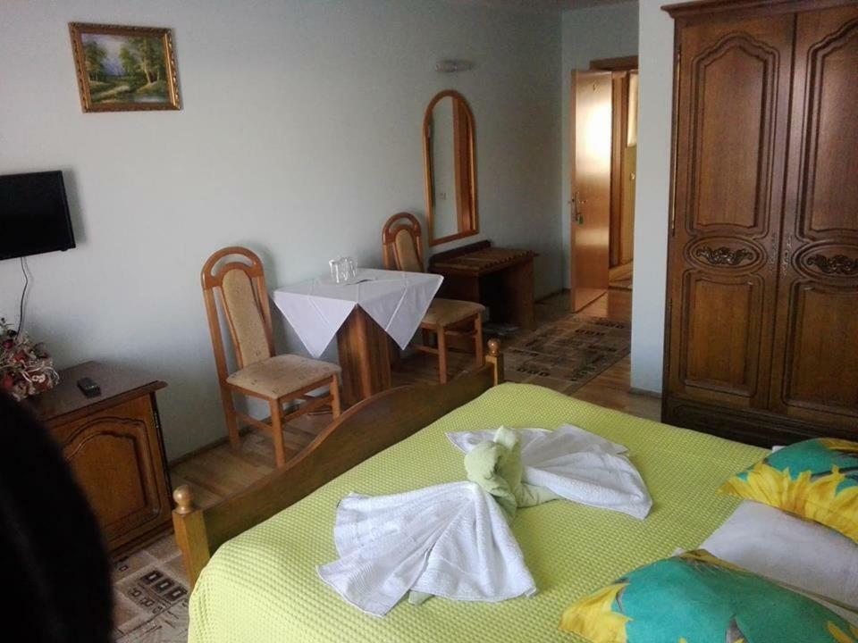 Grandemi Belvedere Bucovina Frasin Esterno foto
